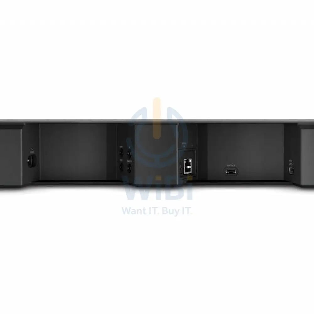 Bose Smart Soundbar 900 - Black Accessories > Audio > Speakers