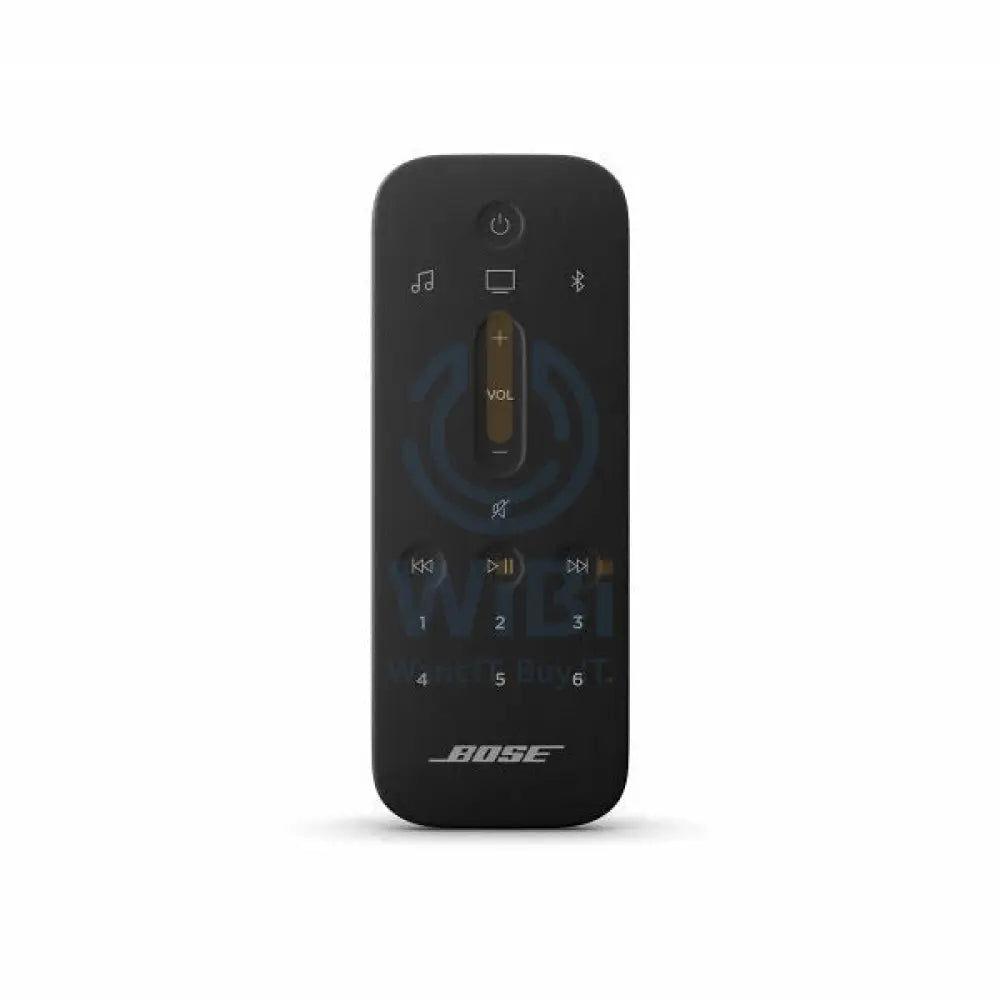 Bose Smart Soundbar 900 - Black Accessories > Audio > Speakers