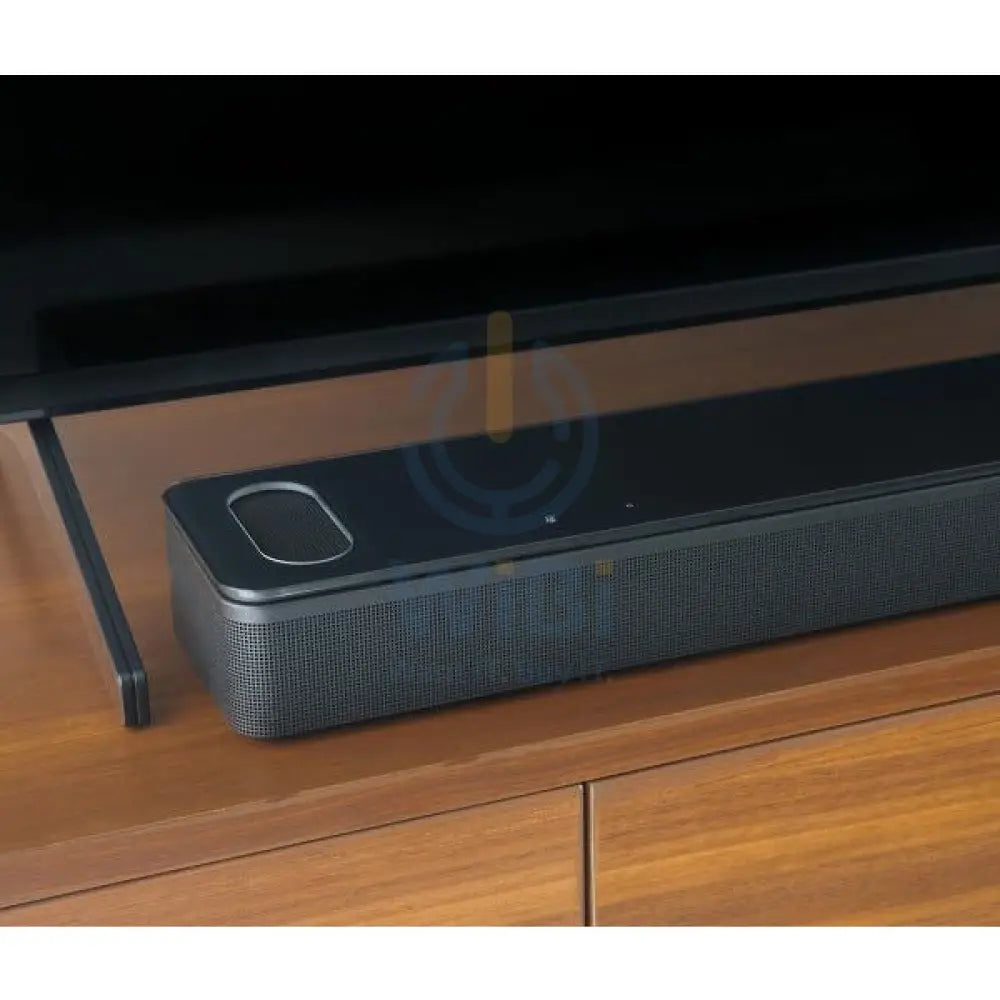 Bose Smart Soundbar 900 - Black Accessories > Audio > Speakers