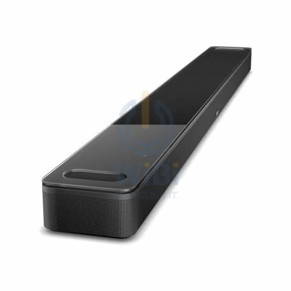 Bose Smart Soundbar 900 - Black Accessories > Audio > Speakers