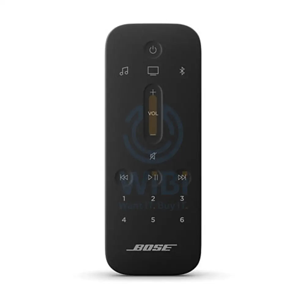 Bose Smart Soundbar 900 - White Accessories > Audio > Speakers