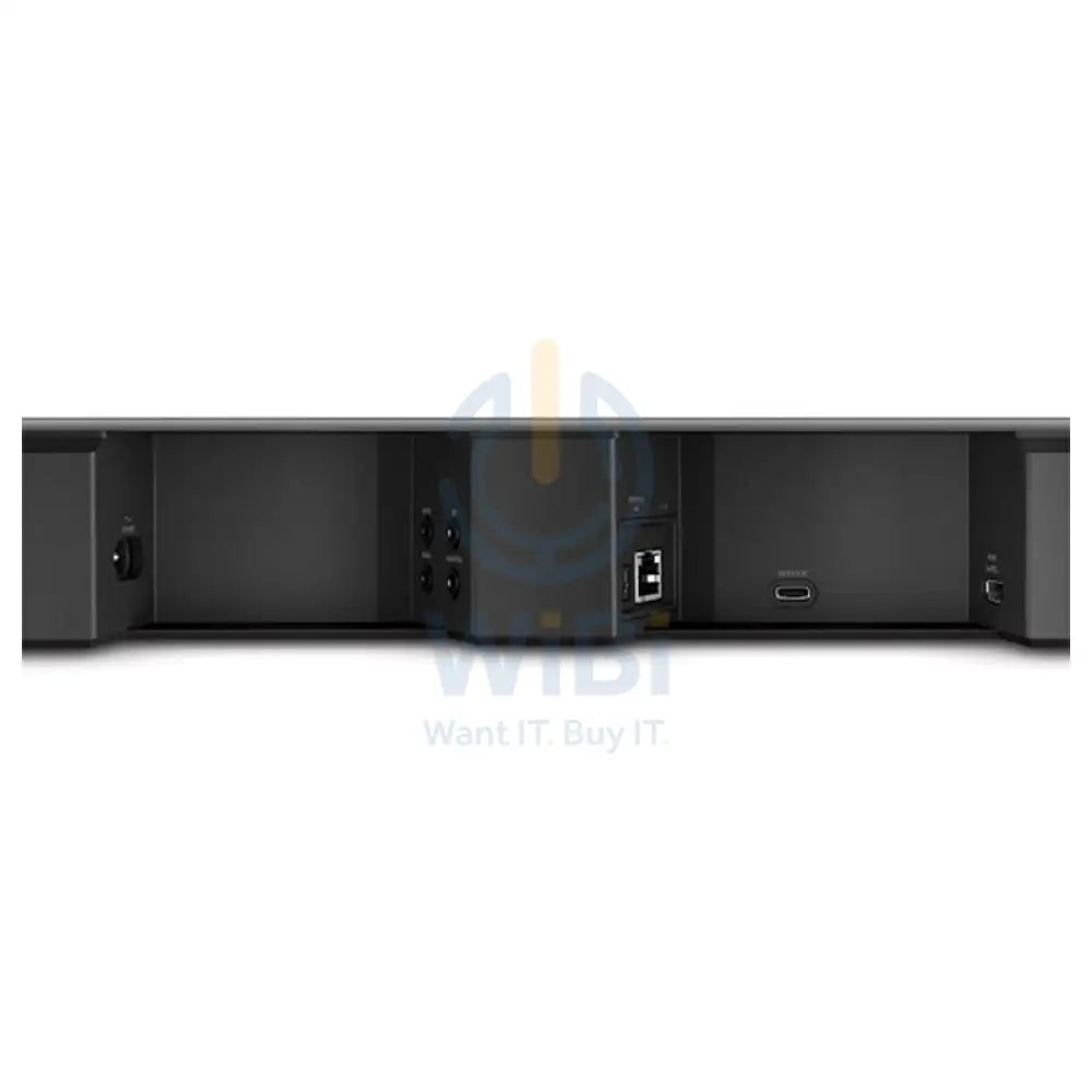 Bose Smart Soundbar 900 - White Accessories > Audio > Speakers