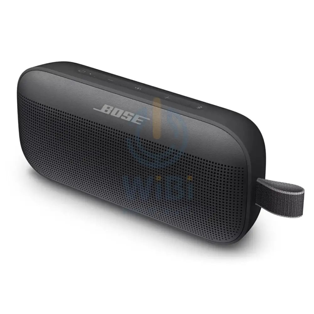 Bose SoundLink Flex - 20W / Bluetooth / USB / Stereo - Black Accessories > Audio > Speakers
