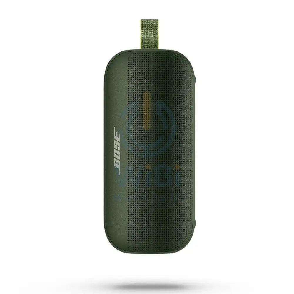 Bose SoundLink Flex - 20W / Bluetooth / USB / Stereo - Cyprus Green Accessories > Audio > Speakers