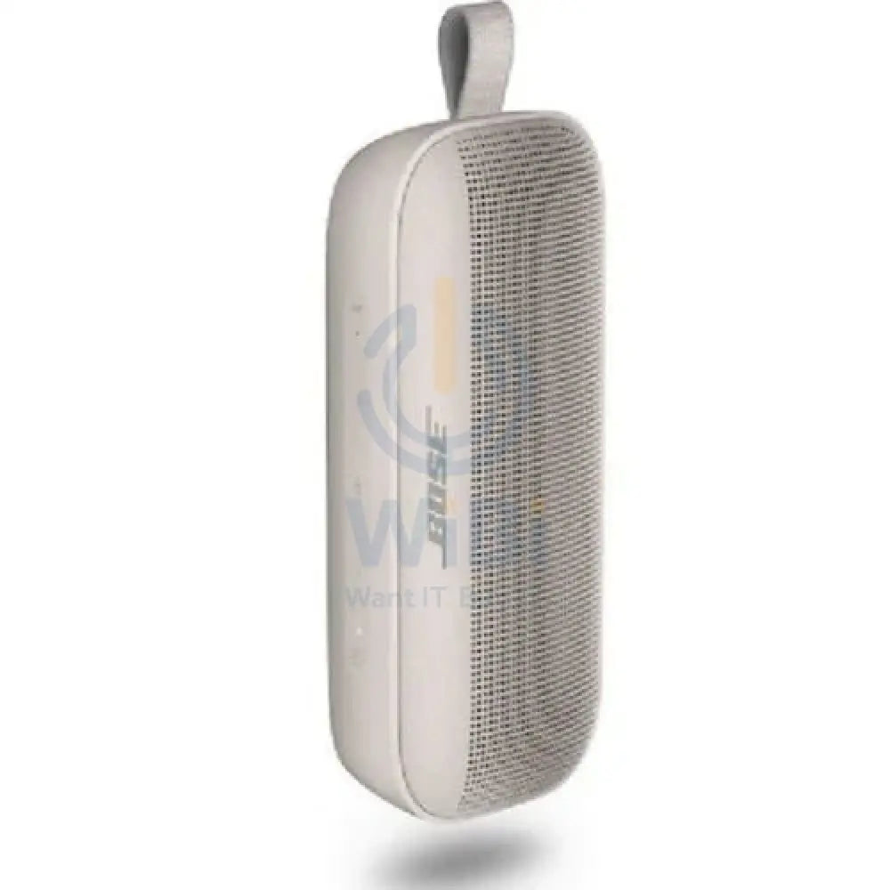 Bose SoundLink Flex - 20W / Bluetooth / USB / Stereo - White Smoke Accessories > Audio > Speakers