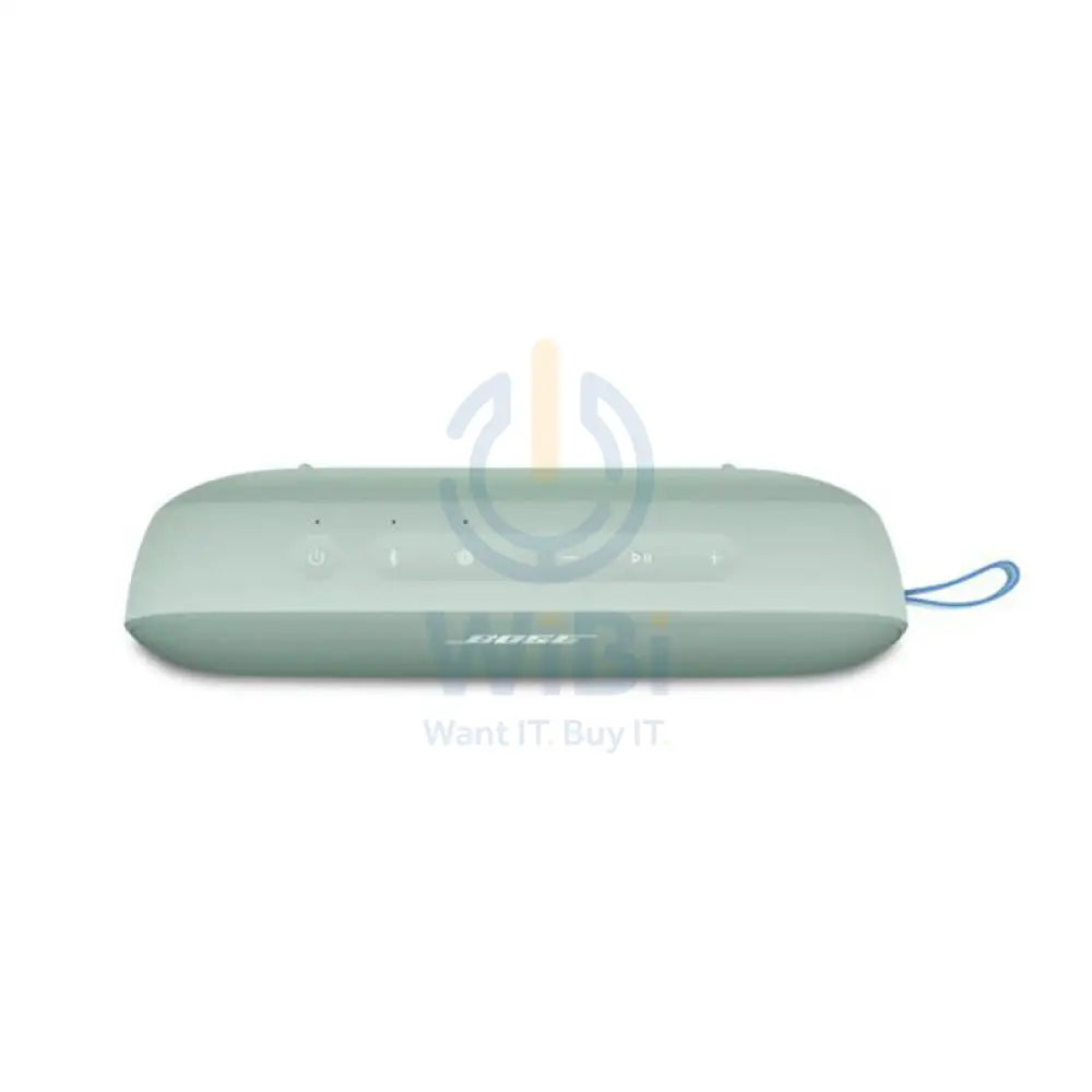 Bose SoundLink فليكس II - بلوتوث V5.3 / يو اس بي / يو اس بي تايب-سي - ألبين ساوند لينك اكسسوارات II - بلوتوث V5.3 / يو اس بي تايب-سي - ألبين ساوند لينك اكسسوارات > الصوت > سماعات