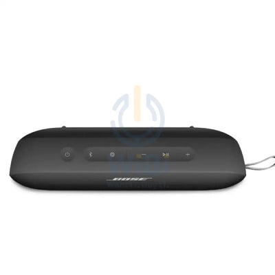 Bose SoundLink Flex II - Bluetooth V5.3 / USB / Type-C - Black Accessories > Audio > Speakers