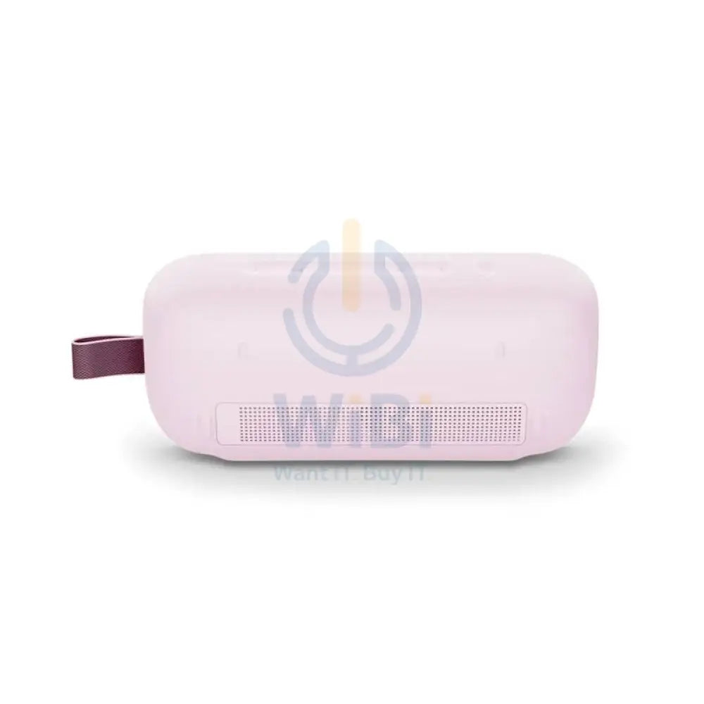 Bose SoundLink Flex II - Bluetooth V5.3 / USB / Type-C - Petal Pink Accessories > Audio > Speakers