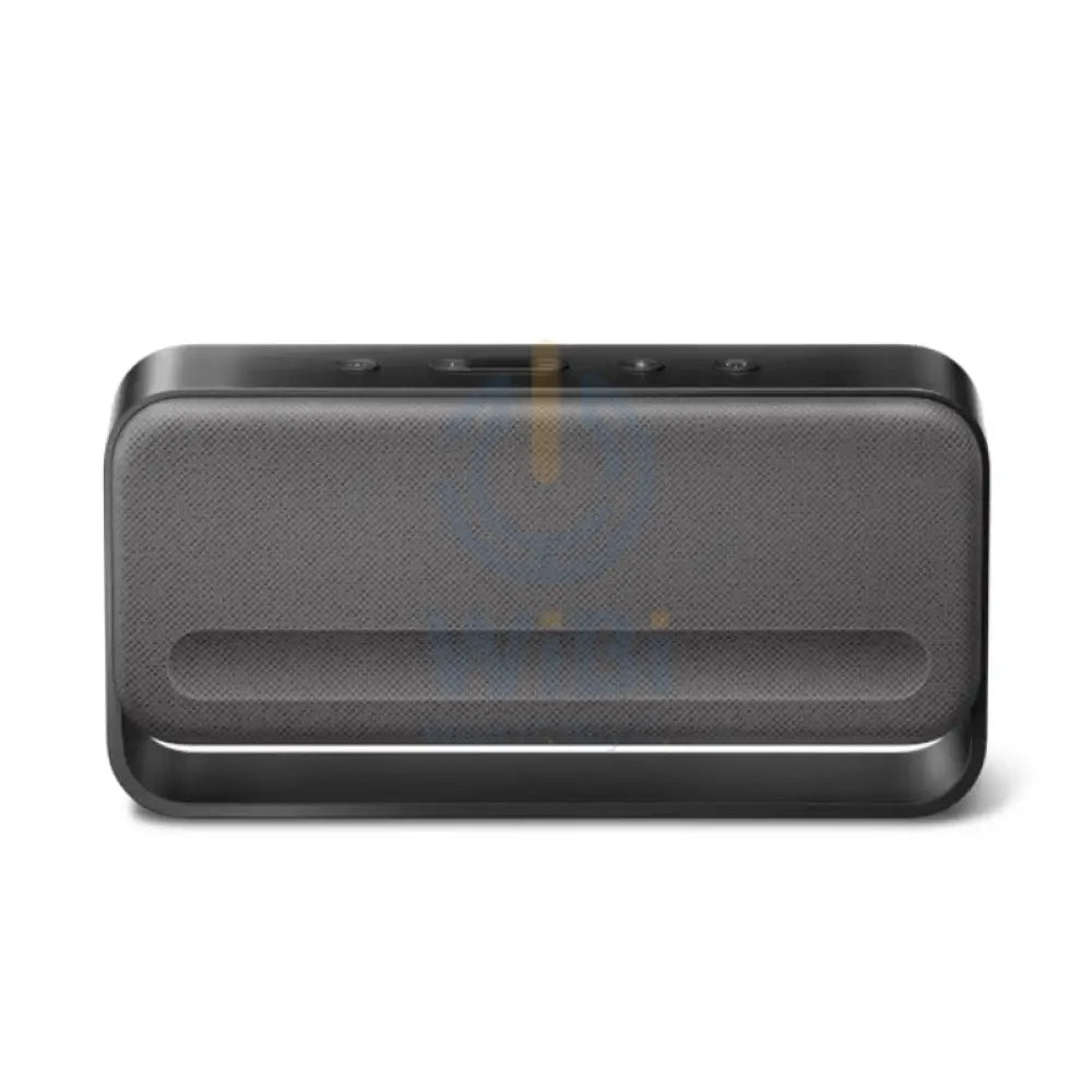 مكبر الصوت Bose SoundLink هوم المحمولة - بلوتوث V5.4 / يو اس بي - رمادي بارد اكسسوارات الصوت > سماعات