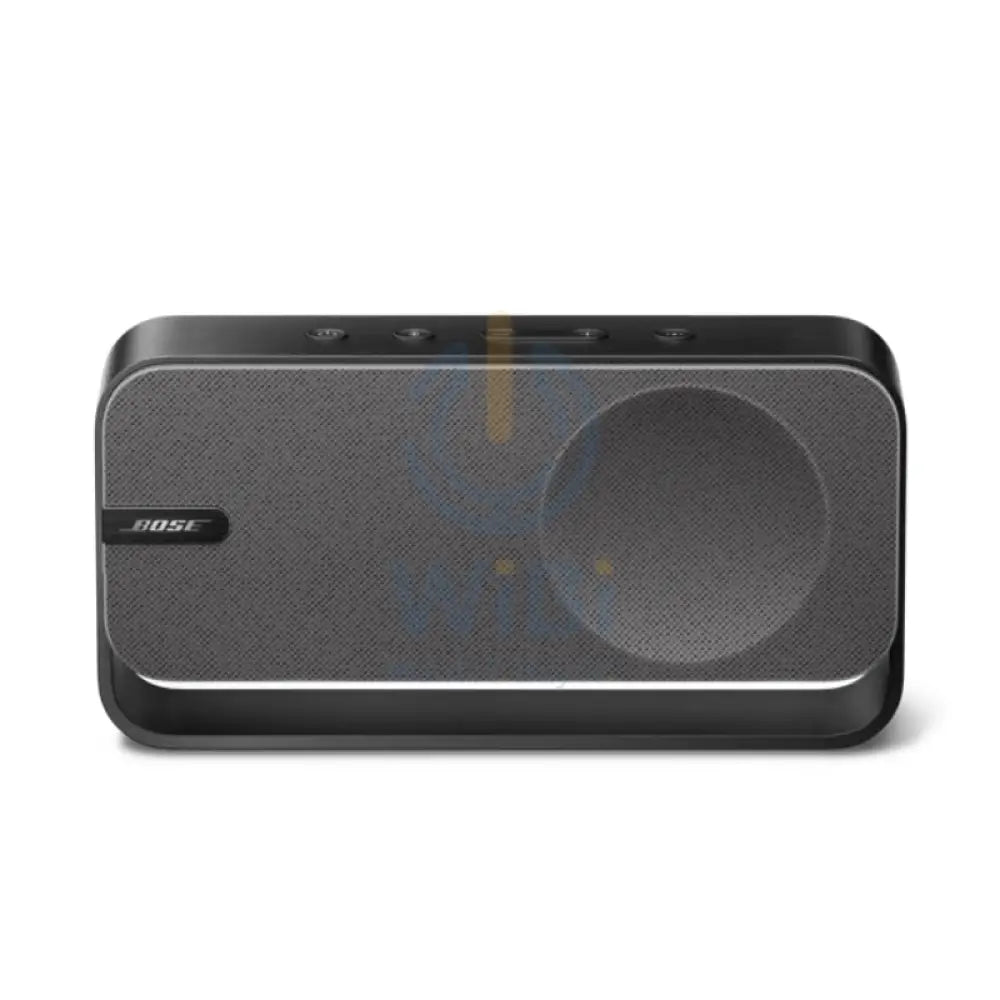 مكبر الصوت Bose SoundLink هوم المحمولة - بلوتوث V5.4 / يو اس بي - رمادي بارد اكسسوارات الصوت > سماعات