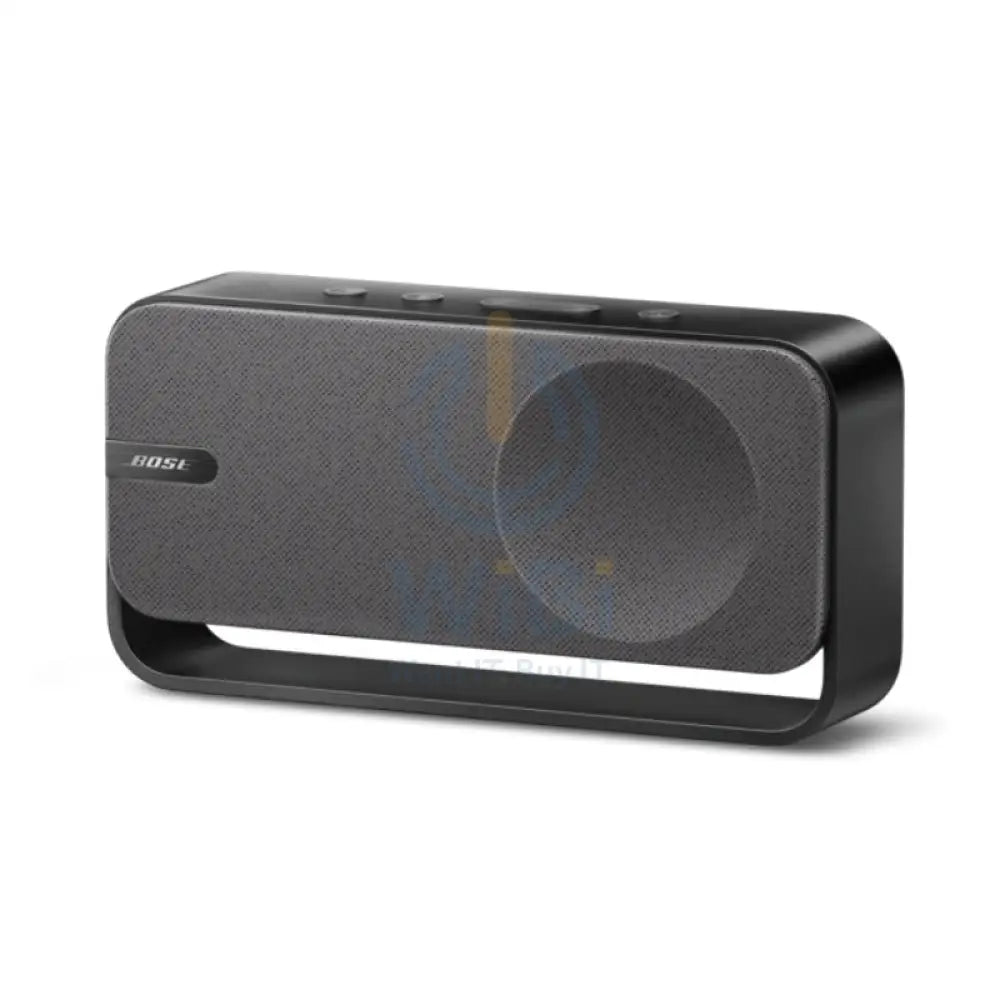 مكبر الصوت Bose SoundLink هوم المحمولة - بلوتوث V5.4 / يو اس بي - رمادي بارد اكسسوارات الصوت > سماعات