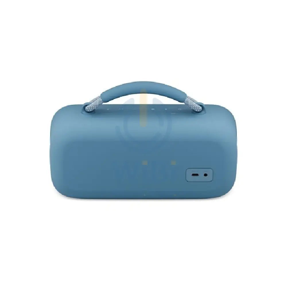 BOSE SoundLink Max Portable Speaker - 1 GHz / Bluetooth / Type-C / AUX - Blue Accessories > Audio > Speakers