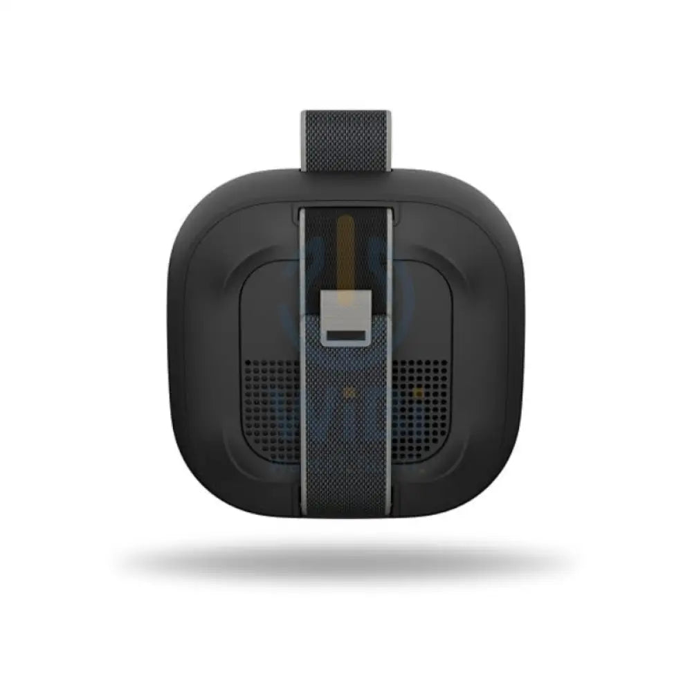 Bose SoundLink Micro (2nd Gen) Portable Speaker - Bluetooth V5.4 / USB - Black Accessories > Audio > Speakers