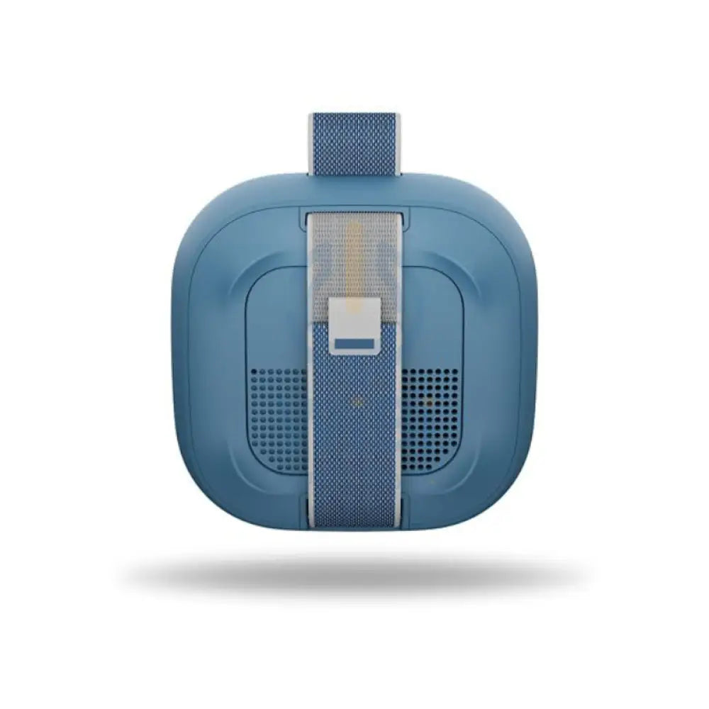 Bose SoundLink Micro (2nd Gen) Portable Speaker - Bluetooth V5.4 / USB - Blue Dusk Accessories > Audio > Speakers