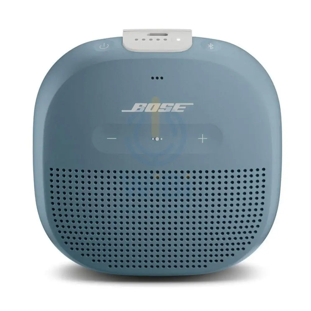 Bose SoundLink Micro - 5W / 100 Hz / Bluetooth / Type-B - Stone Blue Accessories > Audio > Speakers