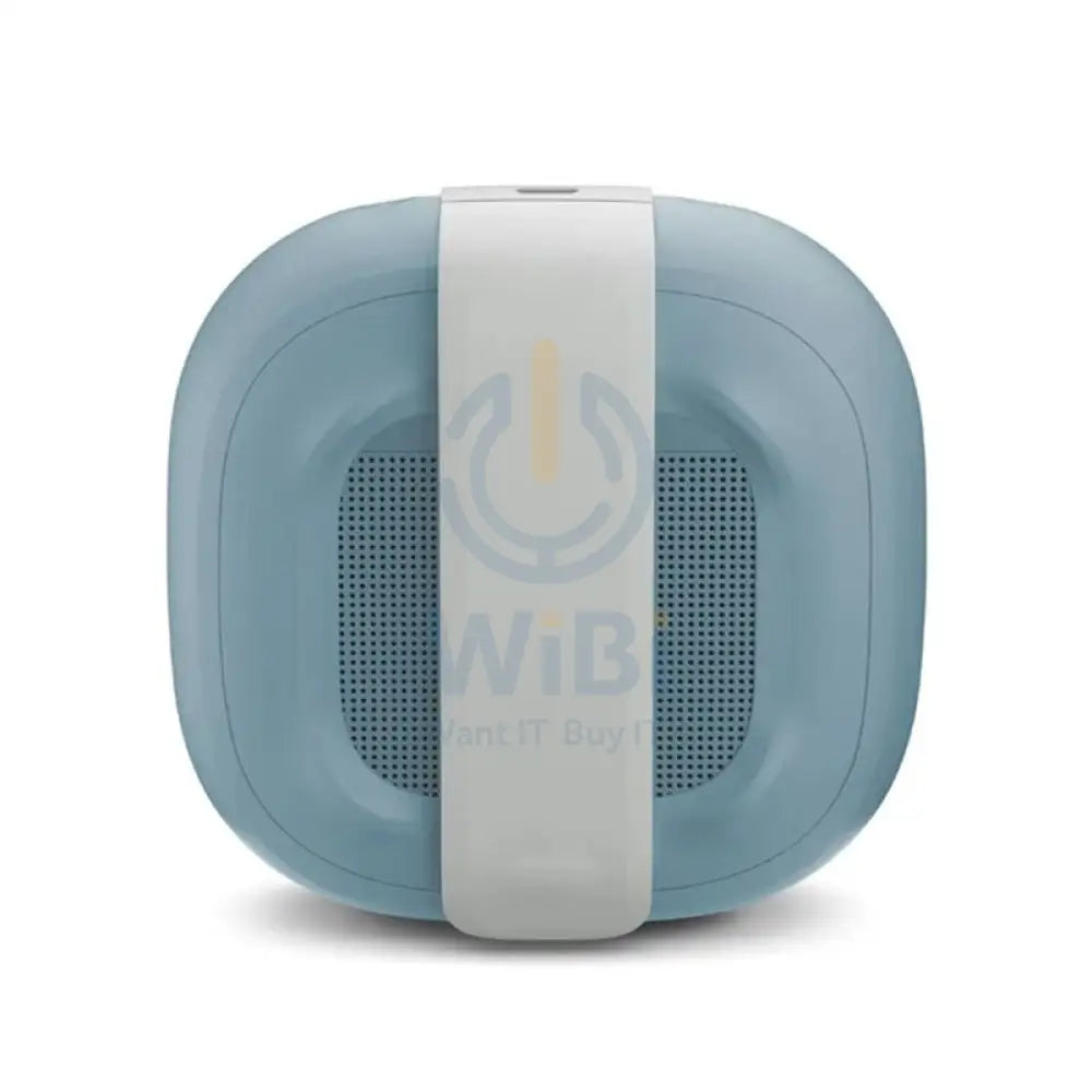 Bose SoundLink Micro - 5W / 100 Hz / Bluetooth / Type-B - Stone Blue Accessories > Audio > Speakers