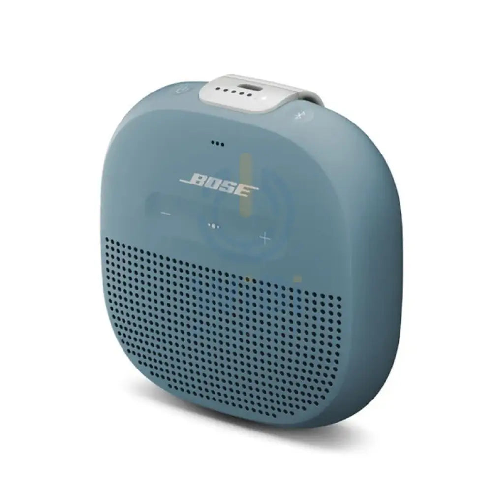 Bose SoundLink Micro - 5W / 100 Hz / Bluetooth / Type-B - Stone Blue Accessories > Audio > Speakers