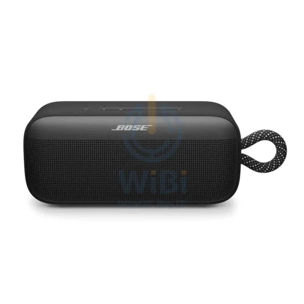 مكبر صوت Bose SoundLink بلس المحمولة - بلوتوث V5.4 / تايب-سي -اكسسوارات الصوت Bose SoundLink بلس المحمولة