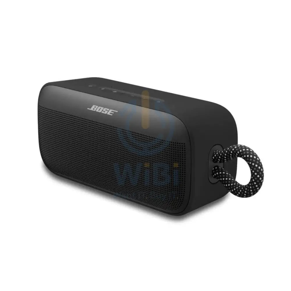 مكبر صوت Bose SoundLink بلس المحمولة - بلوتوث V5.4 / تايب-سي -اكسسوارات الصوت Bose SoundLink بلس المحمولة