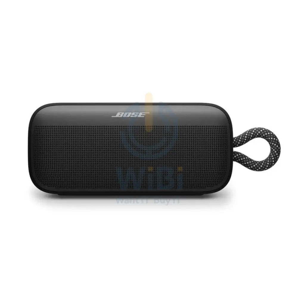 مكبر صوت Bose SoundLink بلس المحمولة - بلوتوث V5.4 / تايب-سي -اكسسوارات الصوت Bose SoundLink بلس المحمولة