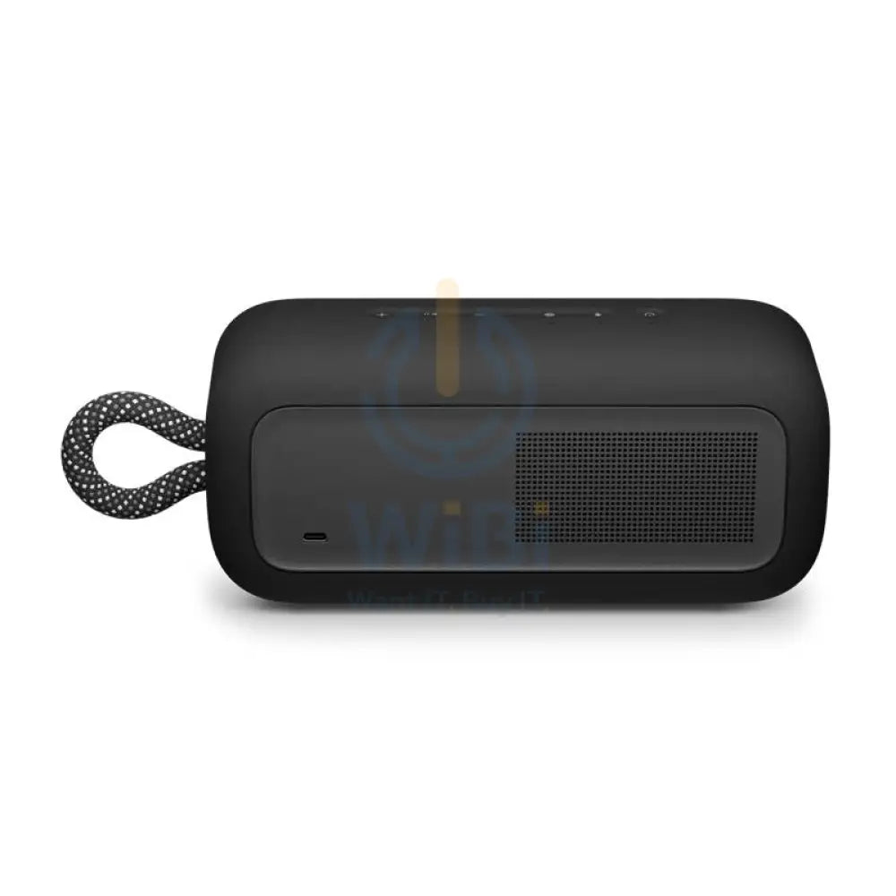 مكبر صوت Bose SoundLink بلس المحمولة - بلوتوث V5.4 / تايب-سي -اكسسوارات الصوت Bose SoundLink بلس المحمولة