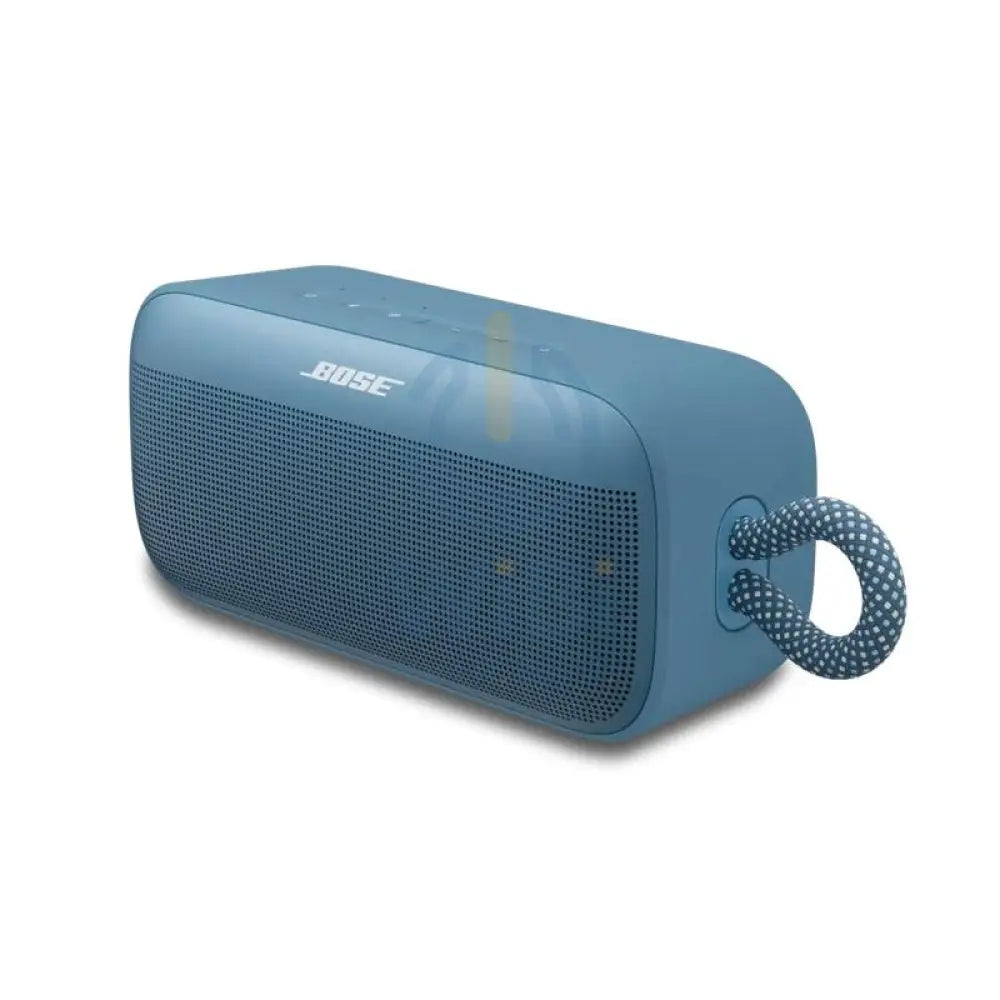 اكسسوارات الصوت Bose SoundLink بلس المحمولة - بلوتوث V5.4 / تايب-سي الصوت Bose SoundLink بلس المحمولة