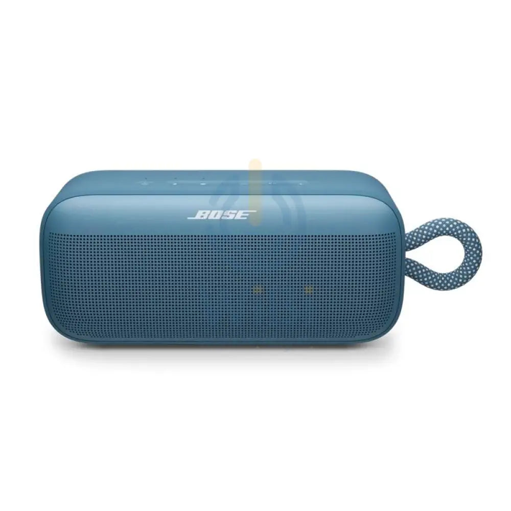 اكسسوارات الصوت Bose SoundLink بلس المحمولة - بلوتوث V5.4 / تايب-سي الصوت Bose SoundLink بلس المحمولة