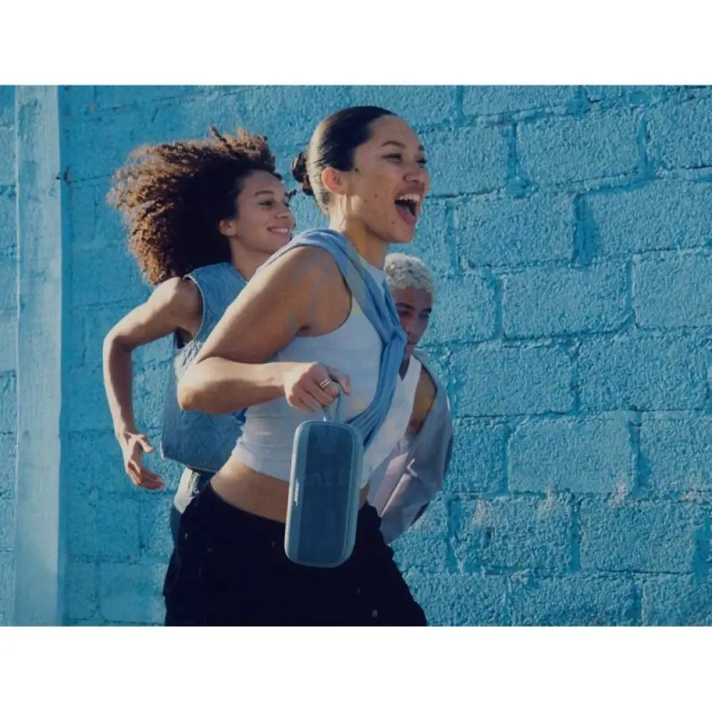 Bose SoundLink Plus Portable Speaker - Bluetooth V5.4 / Type-C - Blue Dusk Accessories > Audio > Speakers