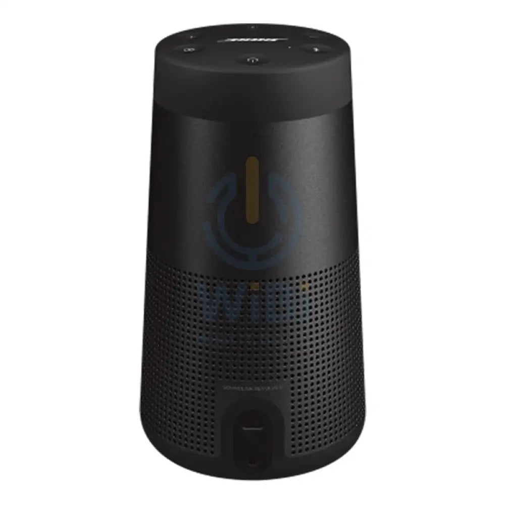 BOSE SoundLink Revolve II - 3.5mm / Bluetooth / USB / AUX - Black Accessories > Audio > Speakers
