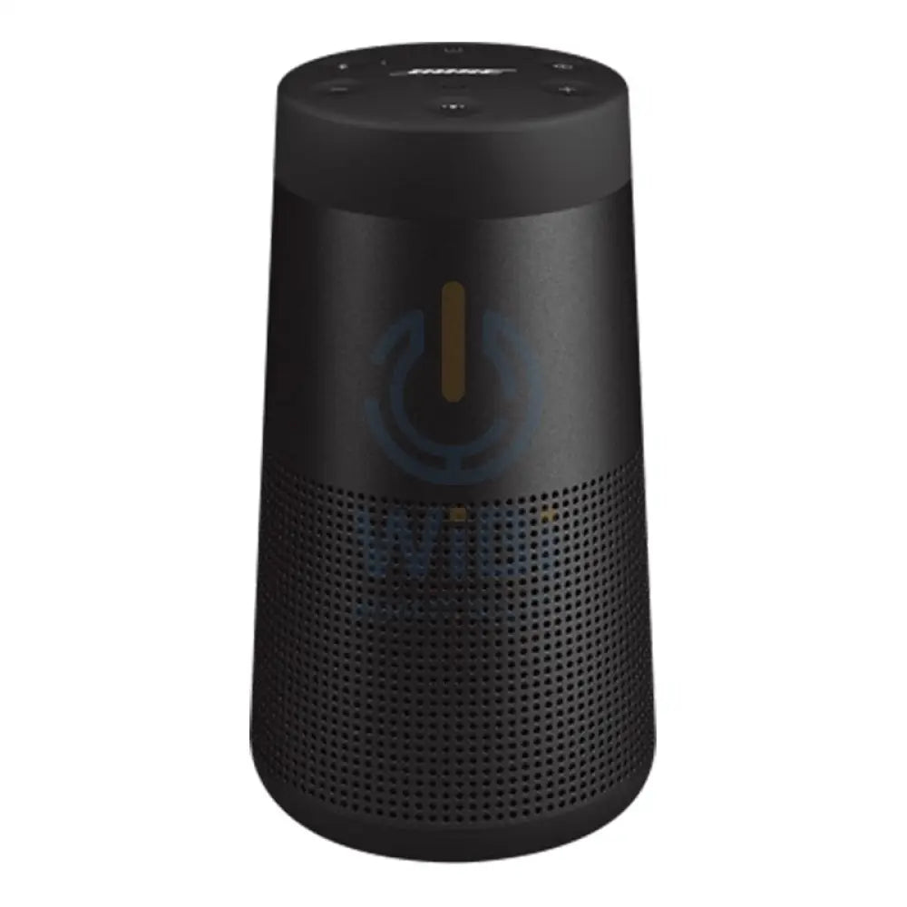 BOSE SoundLink Revolve II - 3.5mm / Bluetooth / USB / AUX - Black Accessories > Audio > Speakers