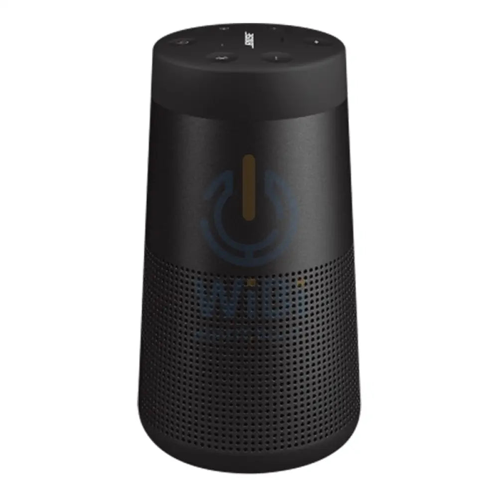 BOSE SoundLink Revolve II - 3.5mm / Bluetooth / USB / AUX - Black Accessories > Audio > Speakers
