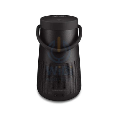 Bose SoundLink Revolve + II Bluetooth Speaker - Wireless / Micro - Black Accessories > Audio > Speakers