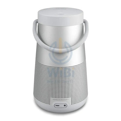 Bose SoundLink Revolve + II Bluetooth Speaker - Wireless / Micro - Silver Accessories > Audio > Speakers