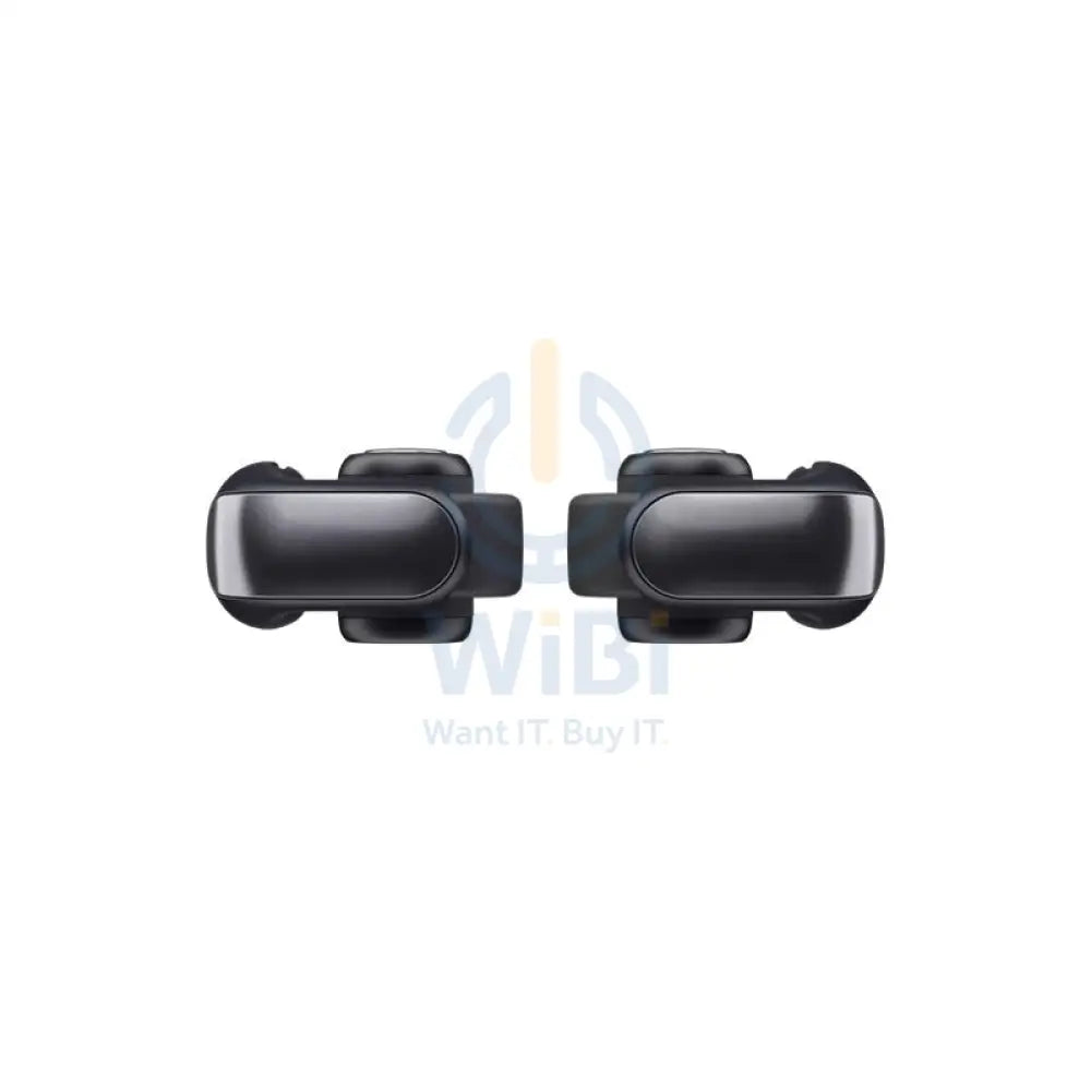 Bose Ultra Open - Bluetooth 5.3 / USB Type-C / Black - Earbuds Accessories > Audio > Headphones > Offer Zone