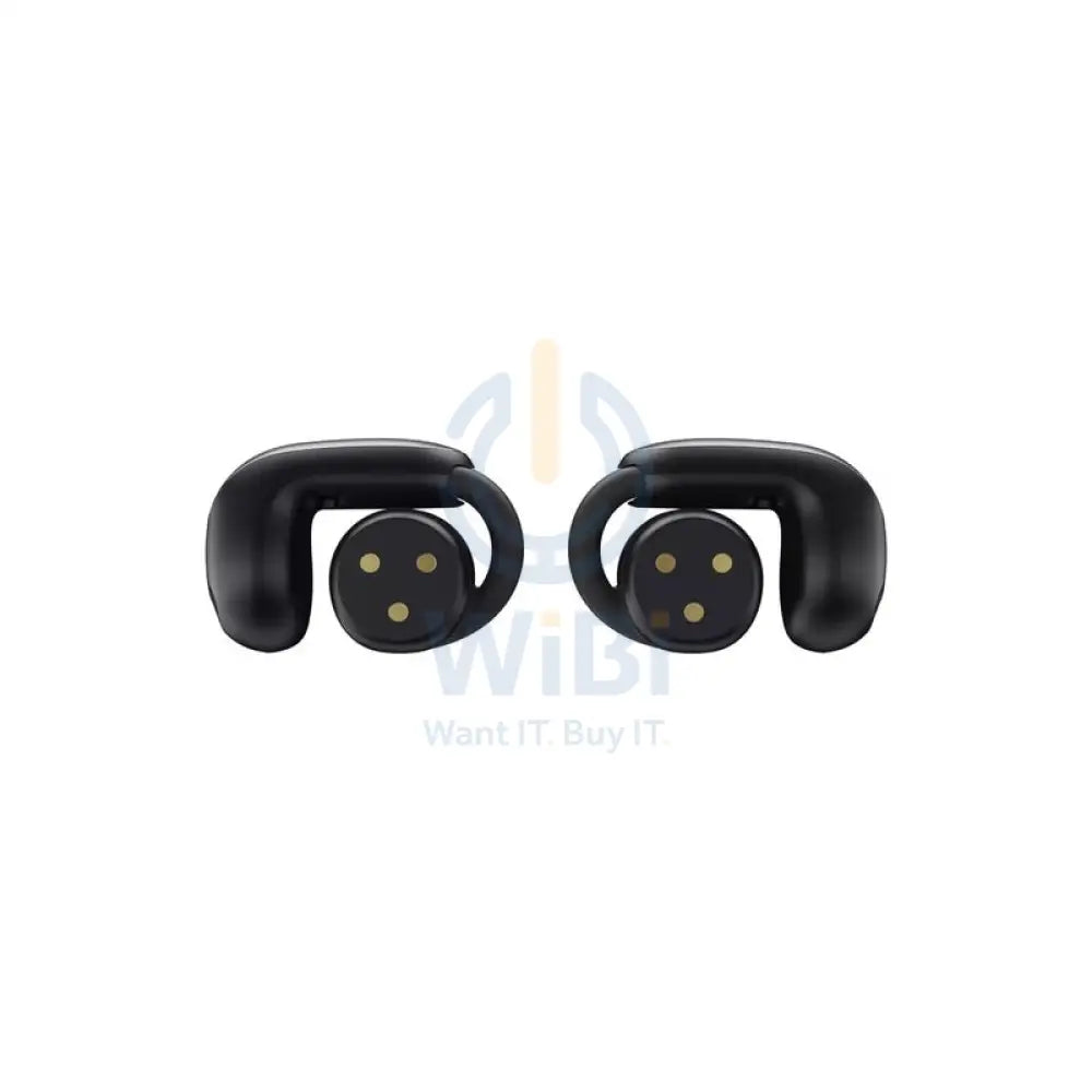 Bose Ultra Open - Bluetooth 5.3 / USB Type-C / Black - Earbuds Accessories > Audio > Headphones > Offer Zone