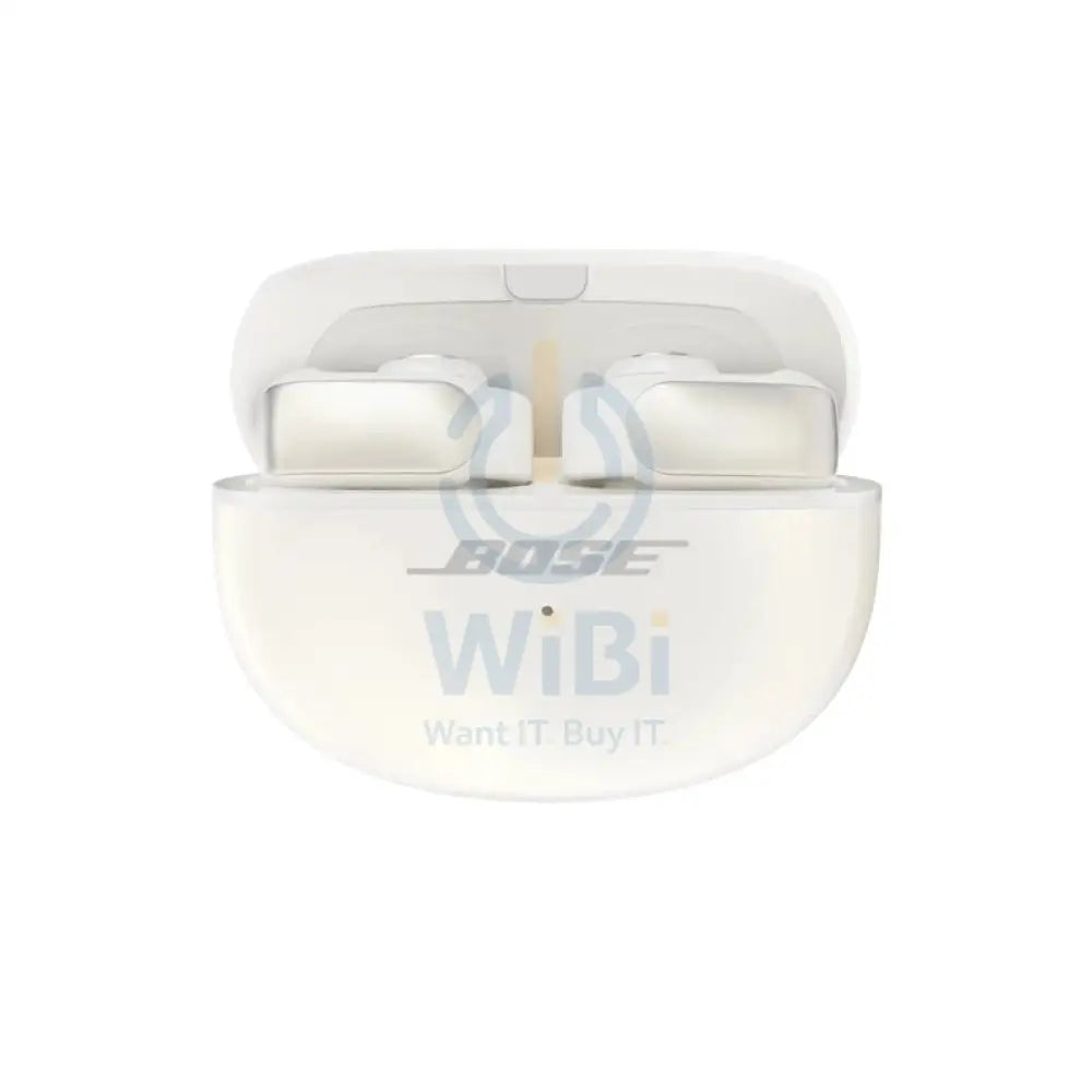Bose Ultra Open - Bluetooth 5.3 / USB / Type-C / Diamond 60th Edition - Earbuds Accessories > Audio > Headphones