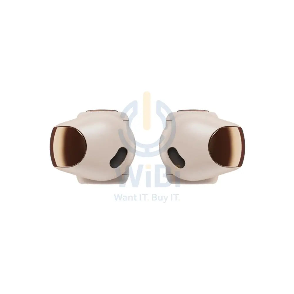 Bose Ultra Open - Bluetooth 5.3 / USB Type-C / Driftwood Sand - Earbuds Accessories > Audio > Headphones