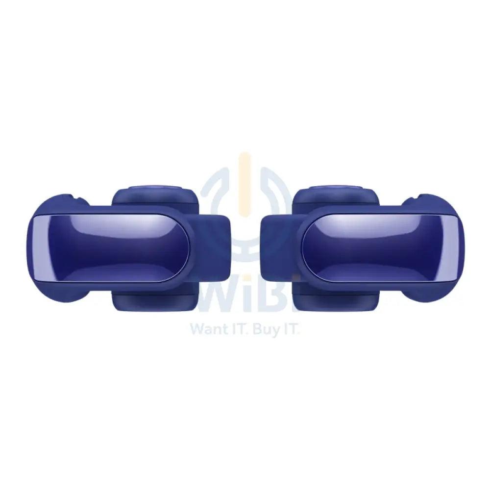 Bose Ultra Open - Bluetooth 5.3 / USB Type-C / Midnight Violet - Earbuds Accessories > Audio > Headphones