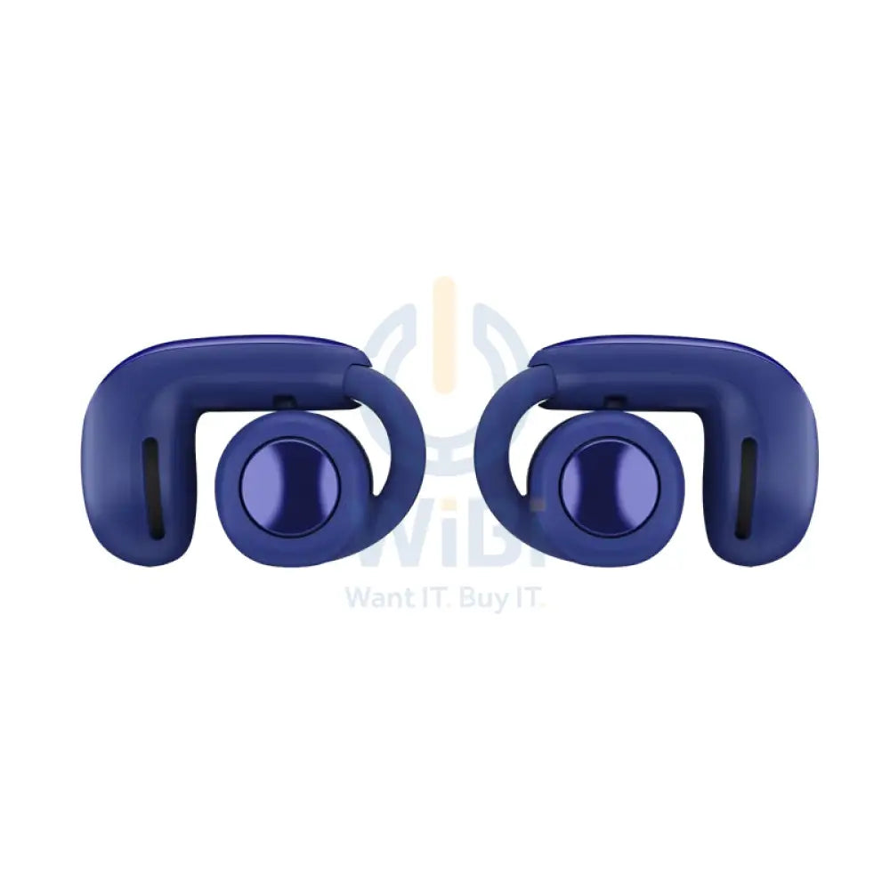 Bose Ultra Open - Bluetooth 5.3 / USB Type-C / Midnight Violet - Earbuds Accessories > Audio > Headphones