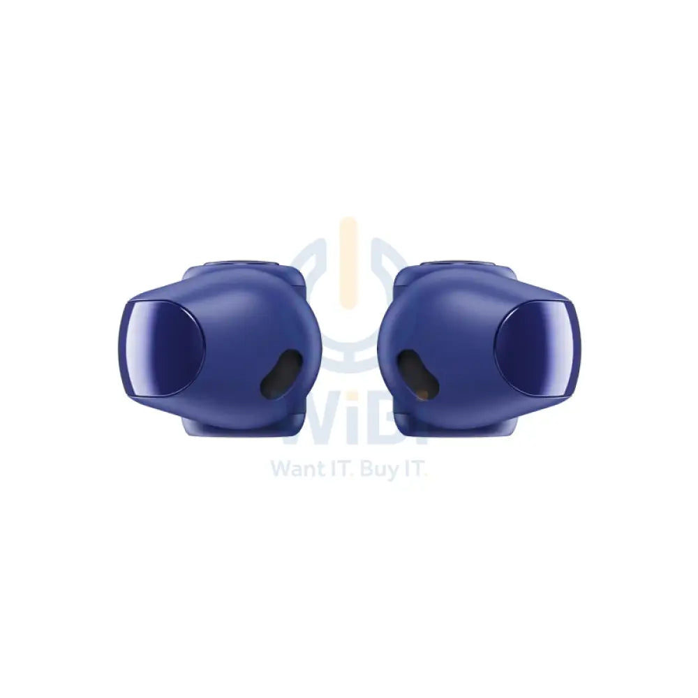 Bose Ultra Open - Bluetooth 5.3 / USB Type-C / Midnight Violet - Earbuds Accessories > Audio > Headphones