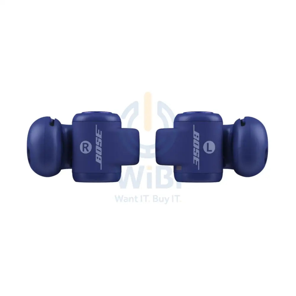 Bose Ultra Open - Bluetooth 5.3 / USB Type-C / Midnight Violet - Earbuds Accessories > Audio > Headphones