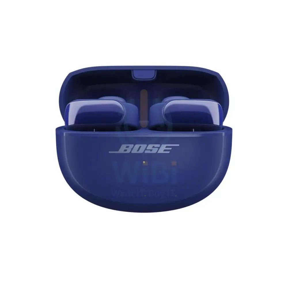 Bose Ultra Open - Bluetooth 5.3 / USB Type-C / Midnight Violet - Earbuds Accessories > Audio > Headphones