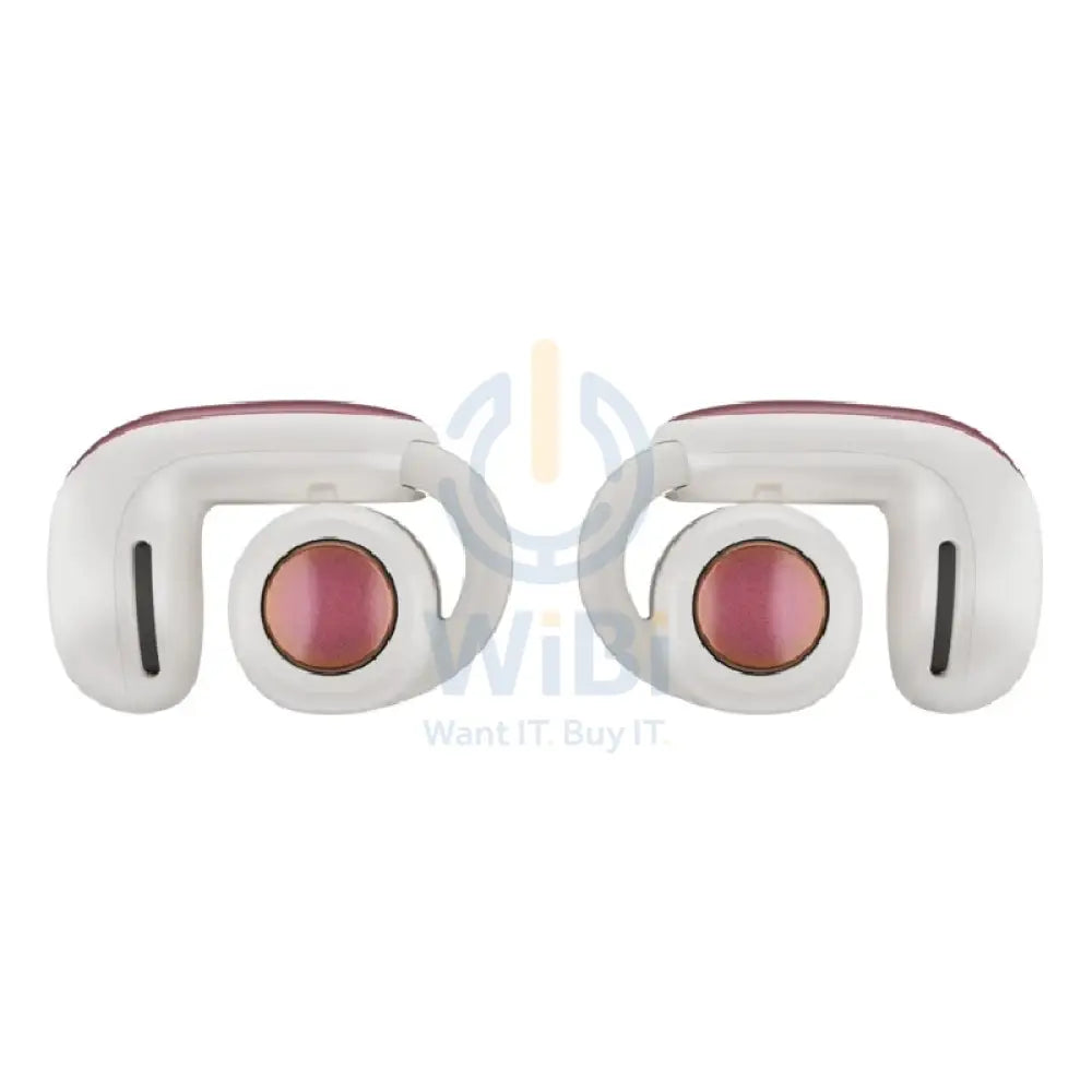 Bose Ultra Open - Bluetooth 5.3 / USB Type-C / Sunset Iridescent - Earbuds Accessories > Audio > Headphones