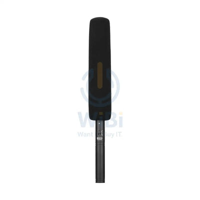 BOYA BY-BM6060L Professional Shotgun Microphone - 60Hz / 3-Pin XLR - Black Accessories > Audio > Microphone