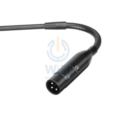 BOYA BY-GM18C Desktop Cardioid Gooseneck Microphone Accessories > Audio > Microphone