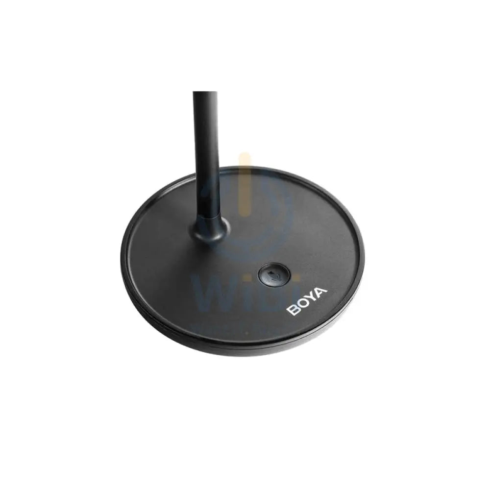 BOYA Cardiod Desktop USB Microphone with Adjustable angle - Black Accessories > Audio > Microphone > Offer Zone