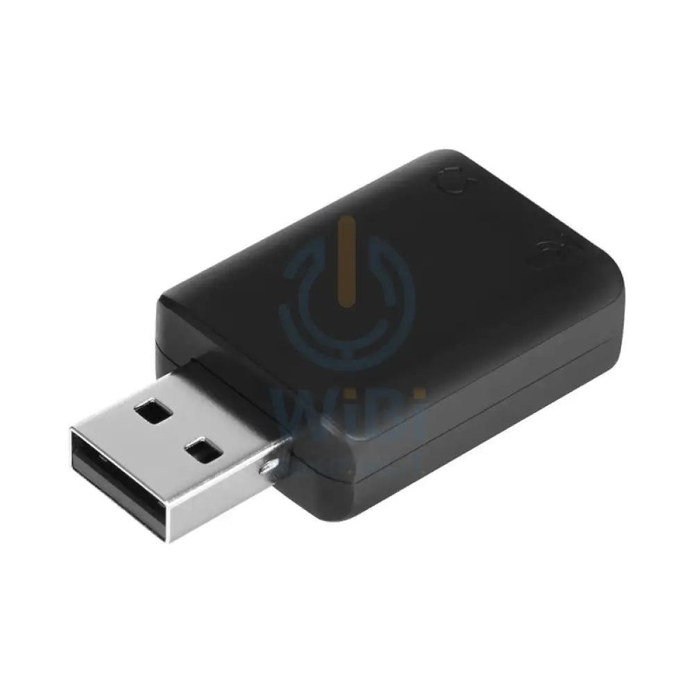 BOYA EA2 3.5mm Microphone to USB Adapter - Black Accessories > Audio > Microphone
