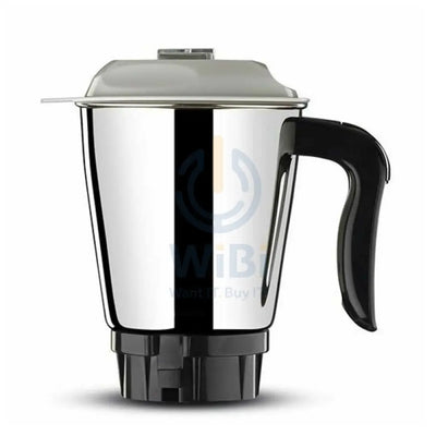 Butterfly Mixer Grinder - 550 Watts / 2 Jars Accessories > Smart Devices