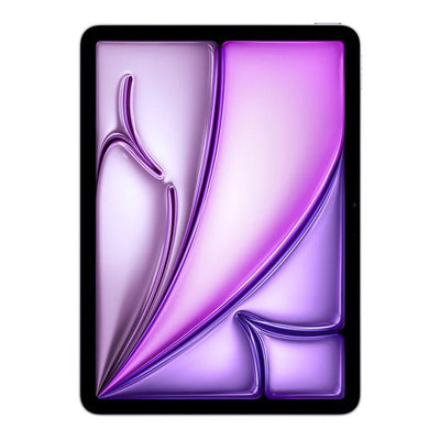 Apple iPad Air M2 (2024) / 11’’ / 256GB / WiFi / Purple Mobiles & Tablets > Tablets > Offer Zone