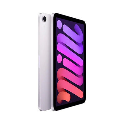Apple iPad Mini A17 Pro (2024) / 8.3’’ / 256GB / WiFi / PURPLE Mobiles & Tablets > Tablets